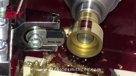 cnc machine gold|cnc jewelry lathes.